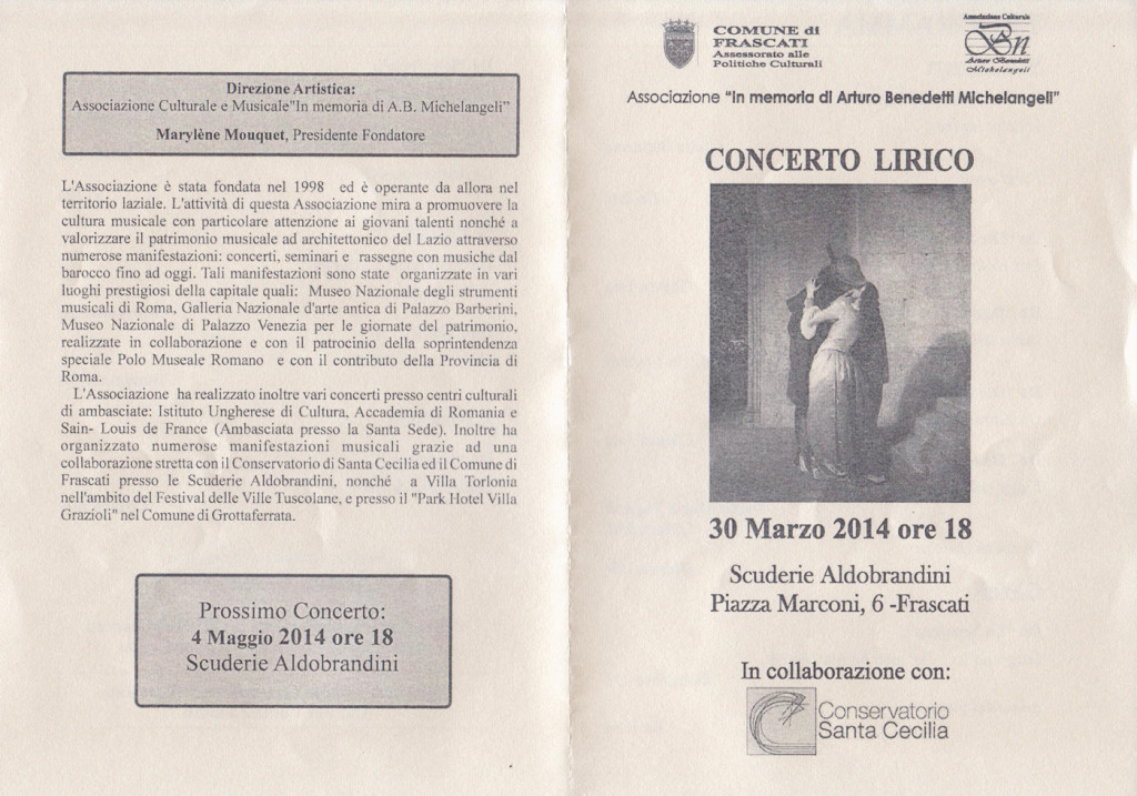 Concerto-Lirico