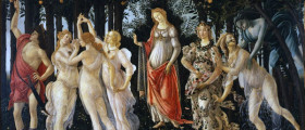 botticelli-primavera